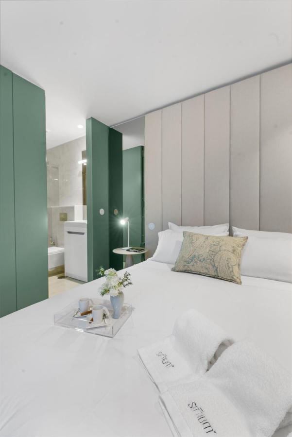 Sittium Apartment Porto Bagian luar foto