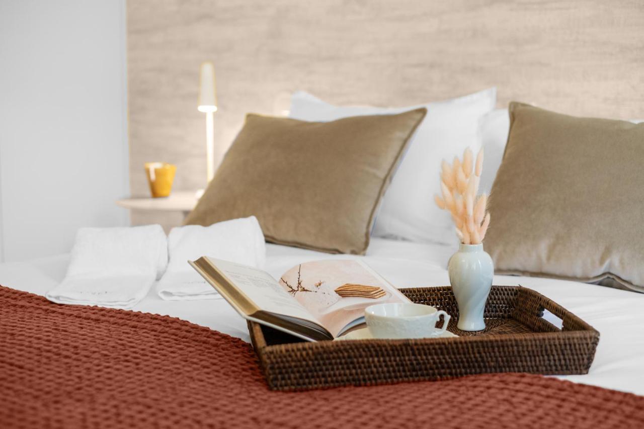 Sittium Apartment Porto Bagian luar foto