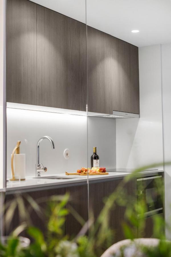 Sittium Apartment Porto Bagian luar foto