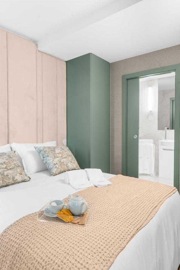 Sittium Apartment Porto Bagian luar foto