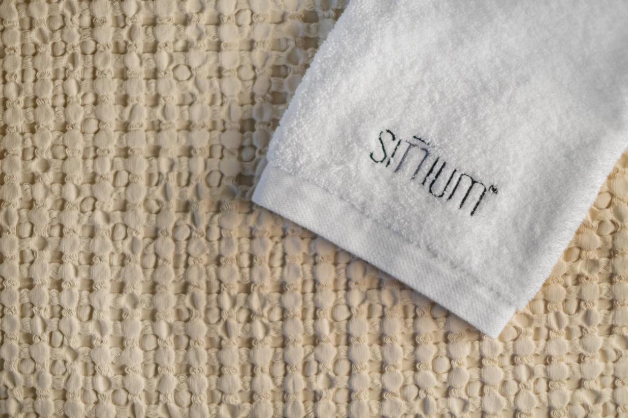 Sittium Apartment Porto Bagian luar foto