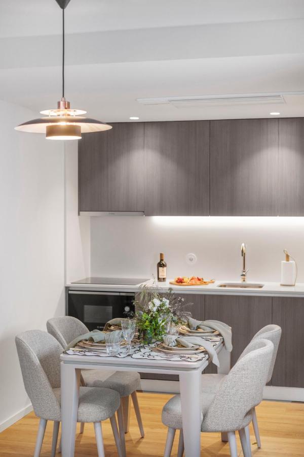 Sittium Apartment Porto Bagian luar foto