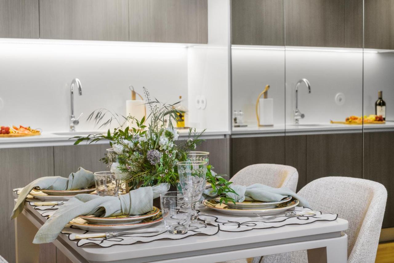 Sittium Apartment Porto Bagian luar foto