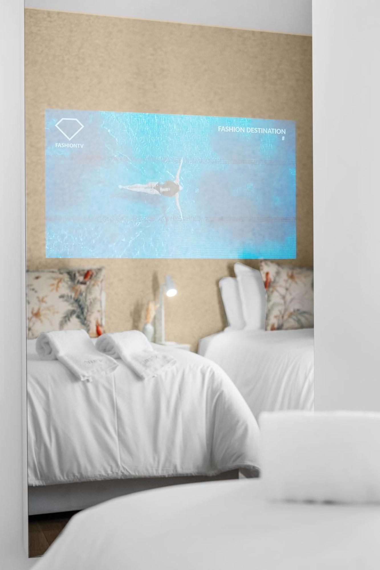 Sittium Apartment Porto Bagian luar foto