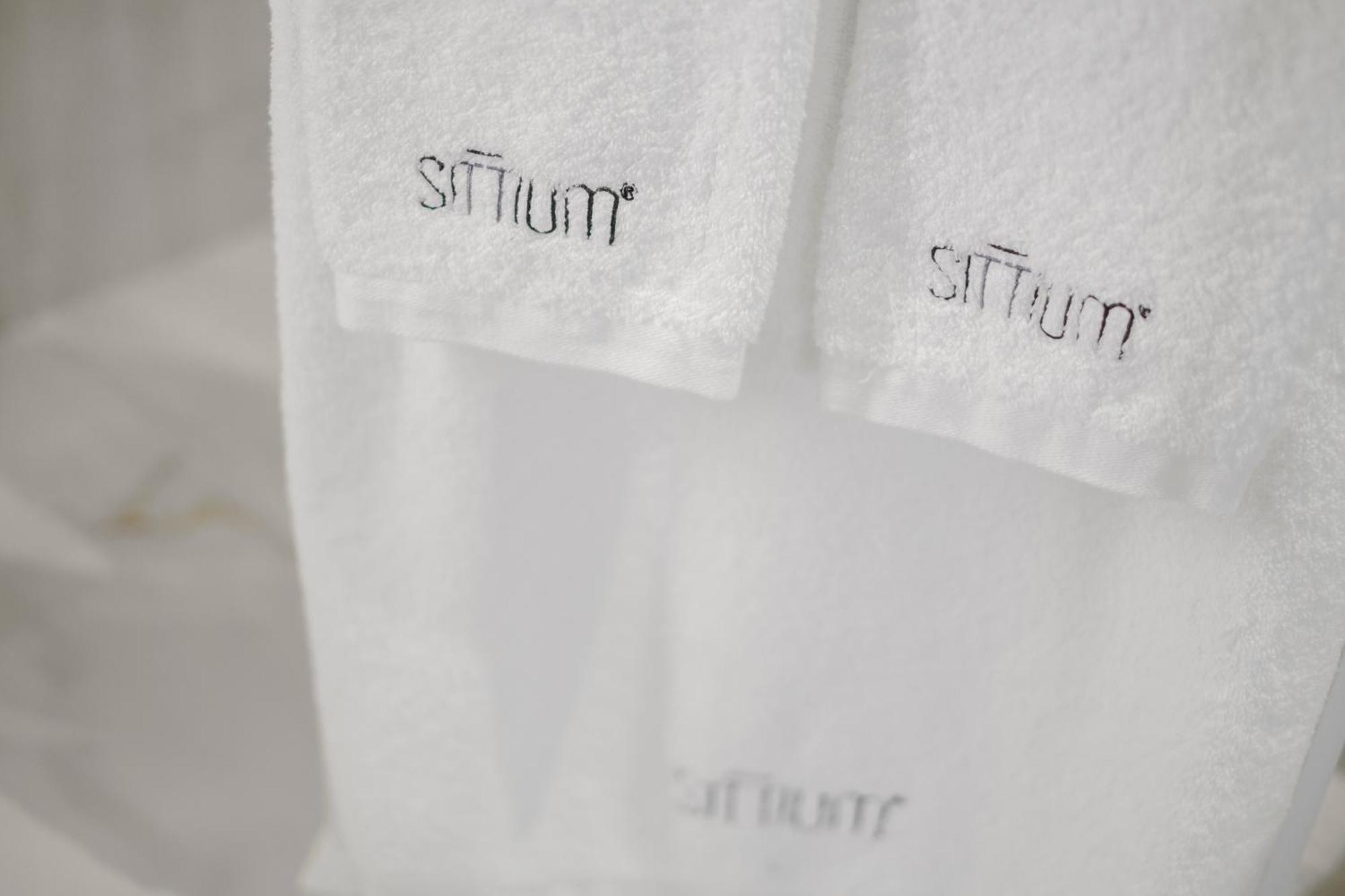 Sittium Apartment Porto Bagian luar foto