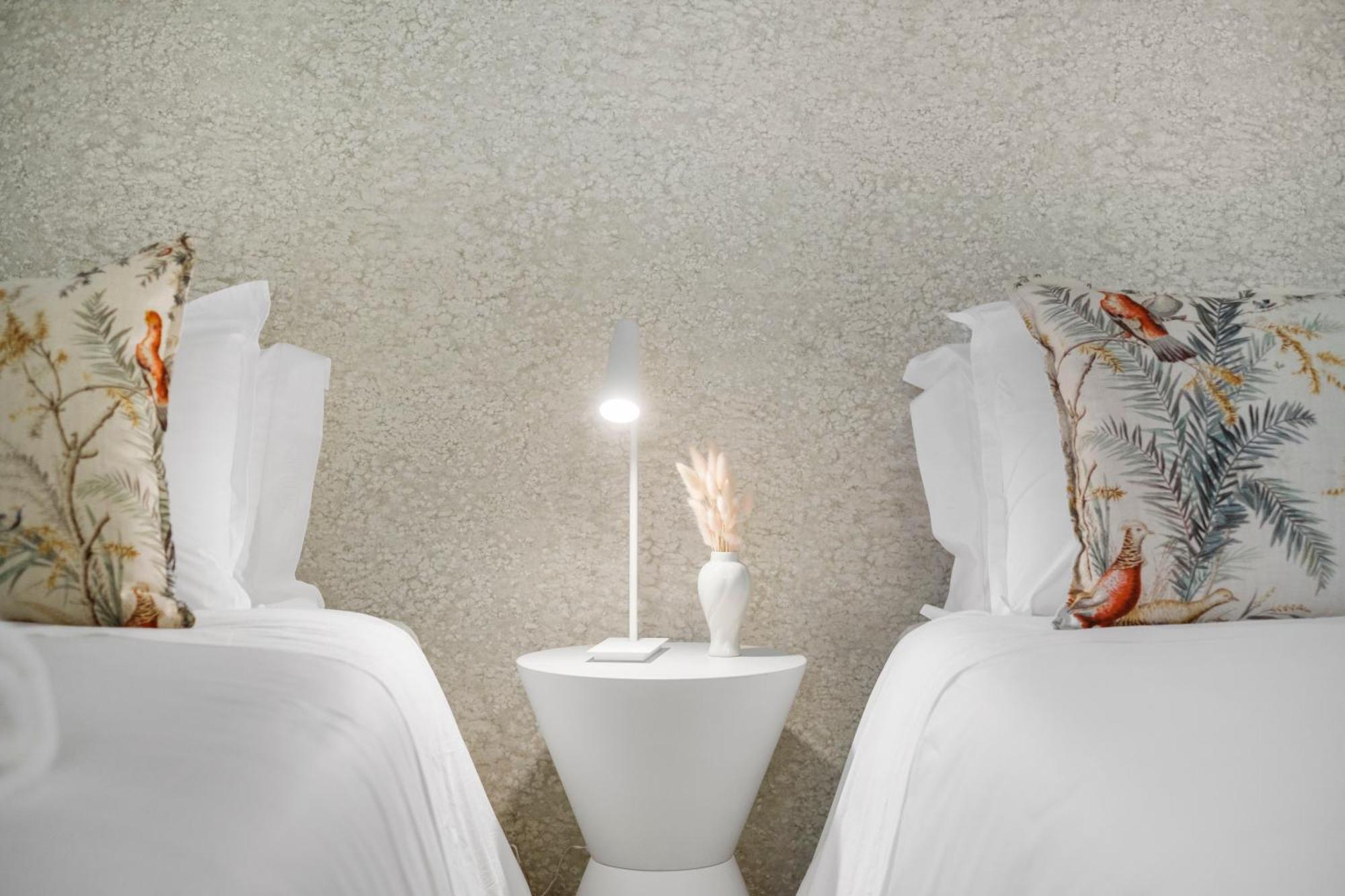 Sittium Apartment Porto Bagian luar foto