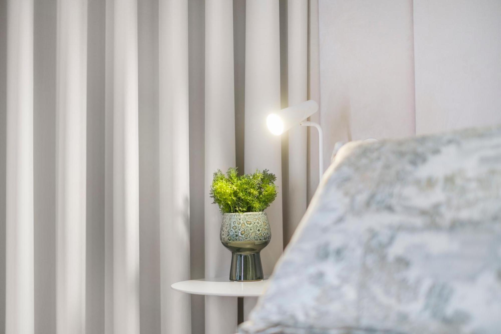 Sittium Apartment Porto Bagian luar foto